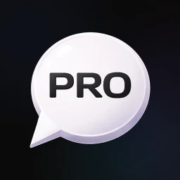 Use of English PRO 图标